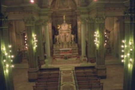 Ecco la chiesa! - 1
