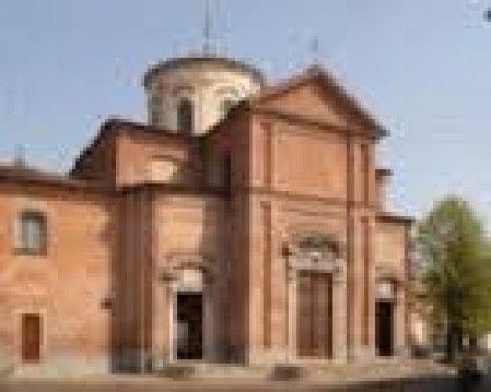 Ecco la chiesa! - 2
