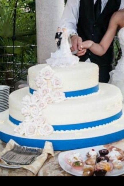 Ragazze come sarà la vostra torta? - 1