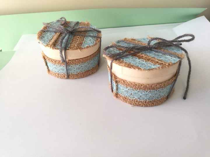 Annuncio testimoni di nozze: come? Ditemi la vostra! - 1