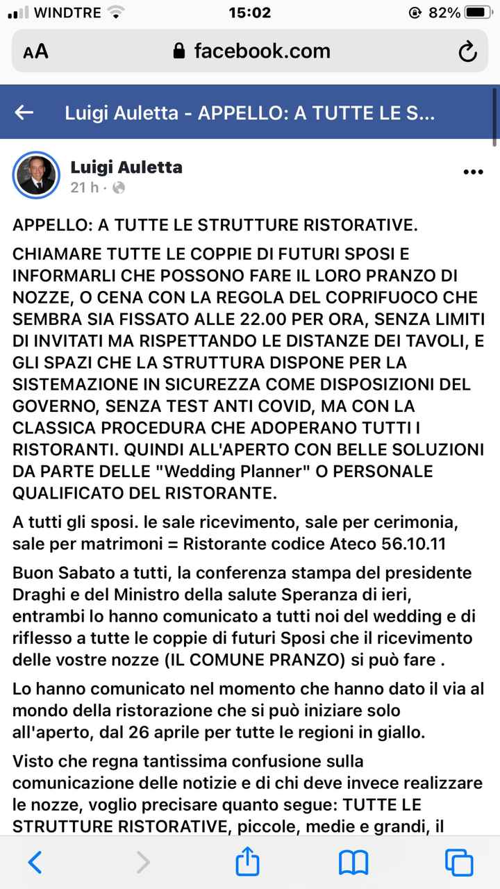 Conferenza Draghi ore 15 - 1