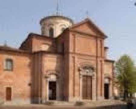 Ecco la chiesa! - 2