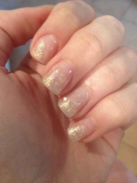 Unghie fatte! - 2