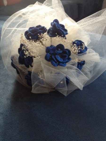 Il mio bouquet - 1