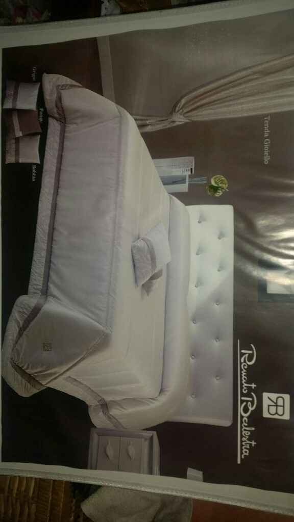 La nostra bellissima trapunta. - 3