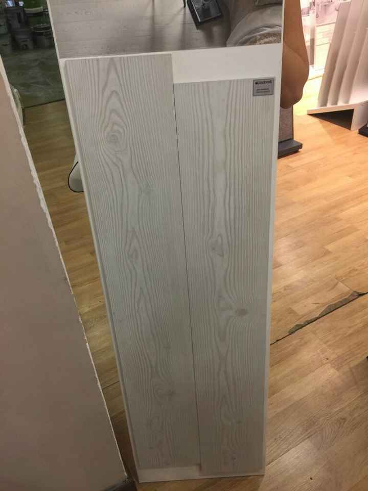  Gres porcellanato - 1