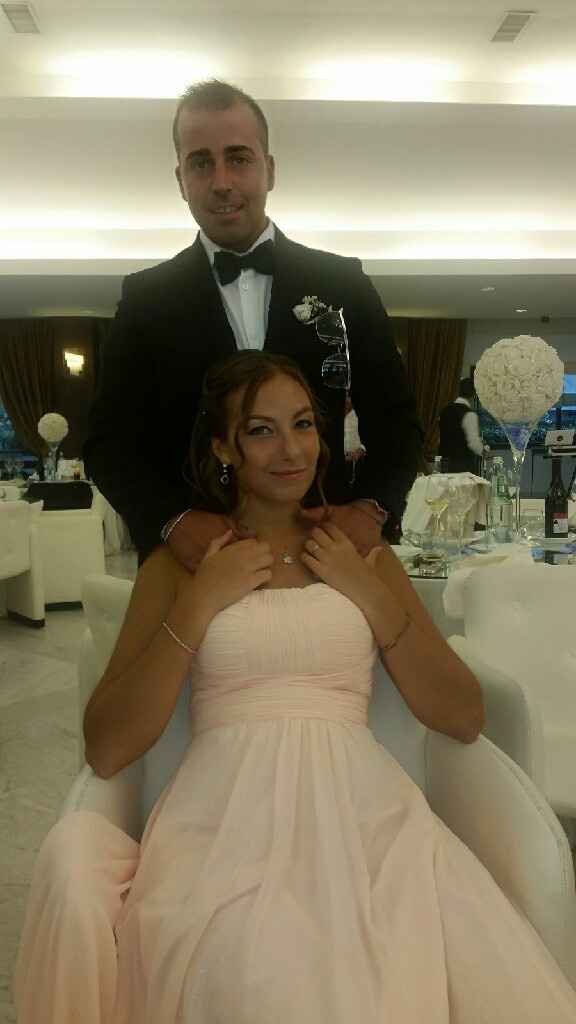 L'ultimo passo per vincere il REGALO di Matrimonio.com - 1