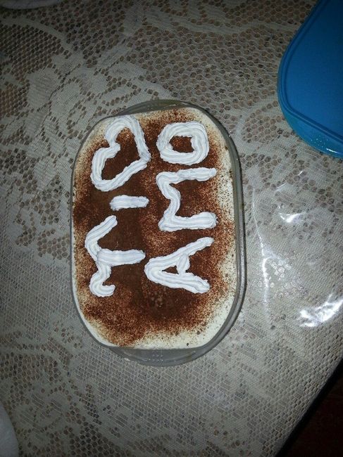 Che sorprese avete fatto? ecco le mie! - 3