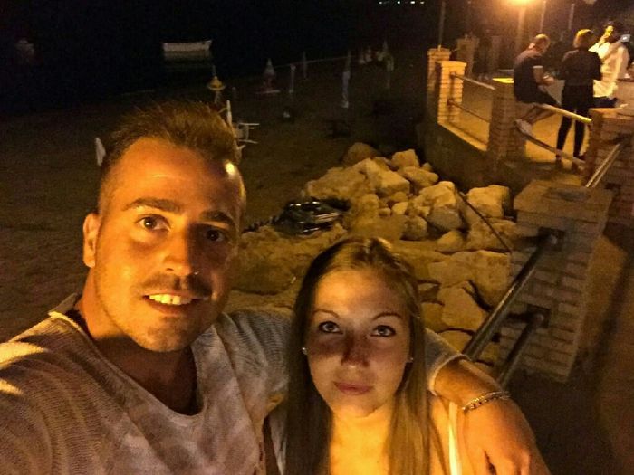 L'uomo della mia vita.... - 2