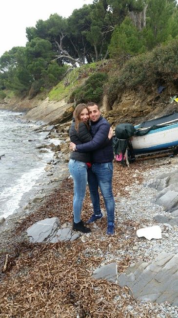 L'uomo della mia vita.... - 4