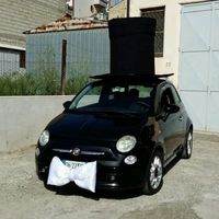 Vendo il mio allestimento auto originale e spiritoso - 2