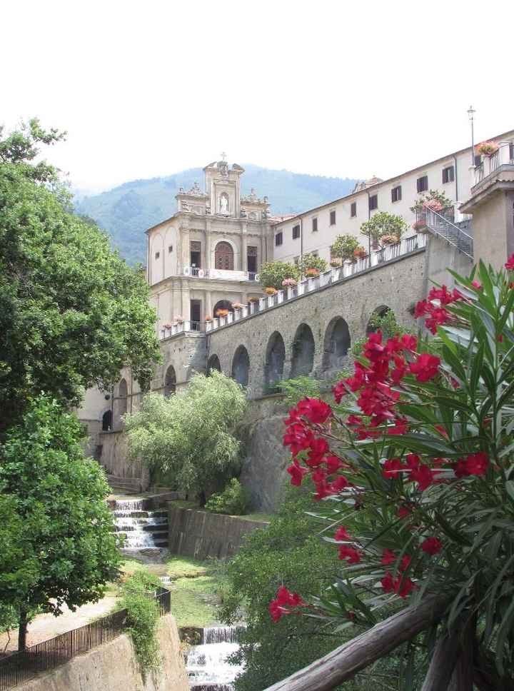 Santuario San Francesco di Paola - Paola (cs) - 1