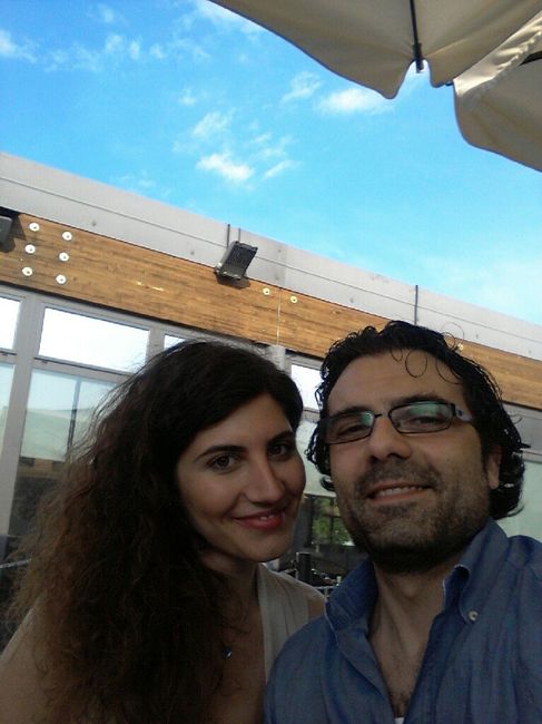 Condividi la vostra foto più bella insieme 📸 - 1