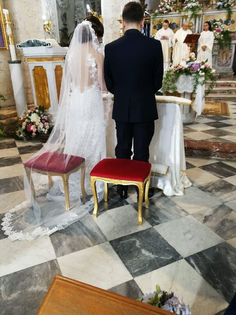 29 Giugno 2019.. .just married ❤️ - 6