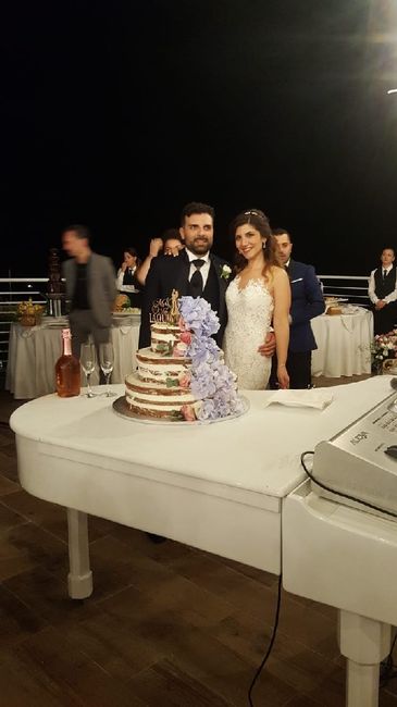 29 Giugno 2019.. .just married ❤️ - 13