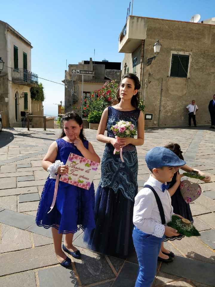 29 Giugno 2019.. .just married ❤️ - 4