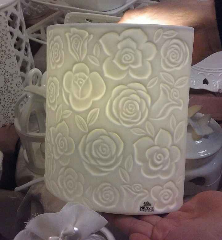 Fatemi vedere le vostre bomboniere! - 1