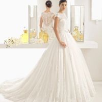 Abiti rosa clara' - 1