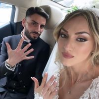 Finalmente marito e moglie - 3