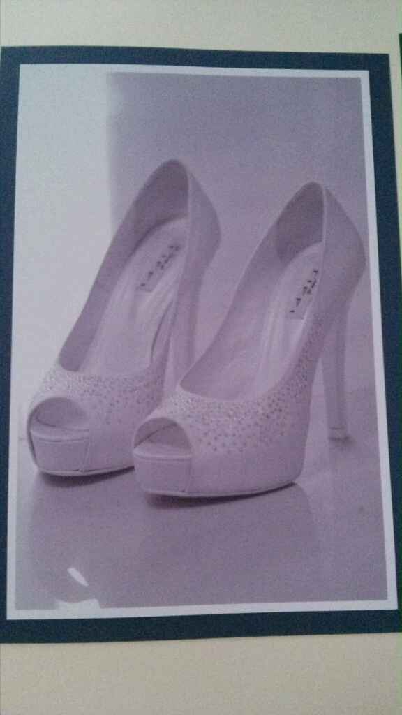 Le mie scarpe *-* - 1