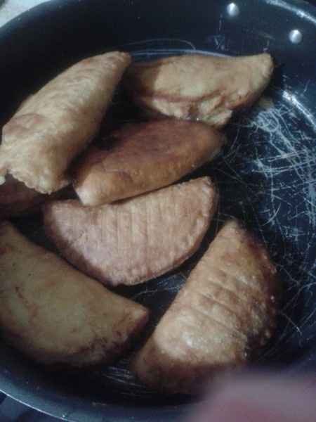 Come siete messe in cucina ??? - 2