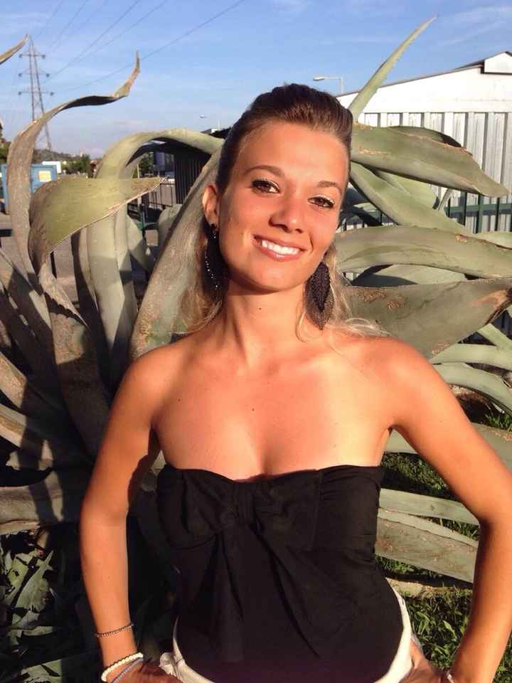 Aiuto! meglio bionda o castana naturale?  - 5