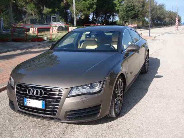 Auto cerimonia... che avete scelto? - 1