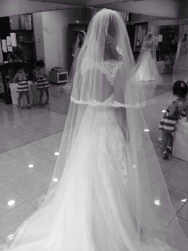 Mi consigliate acconciatura? - 3