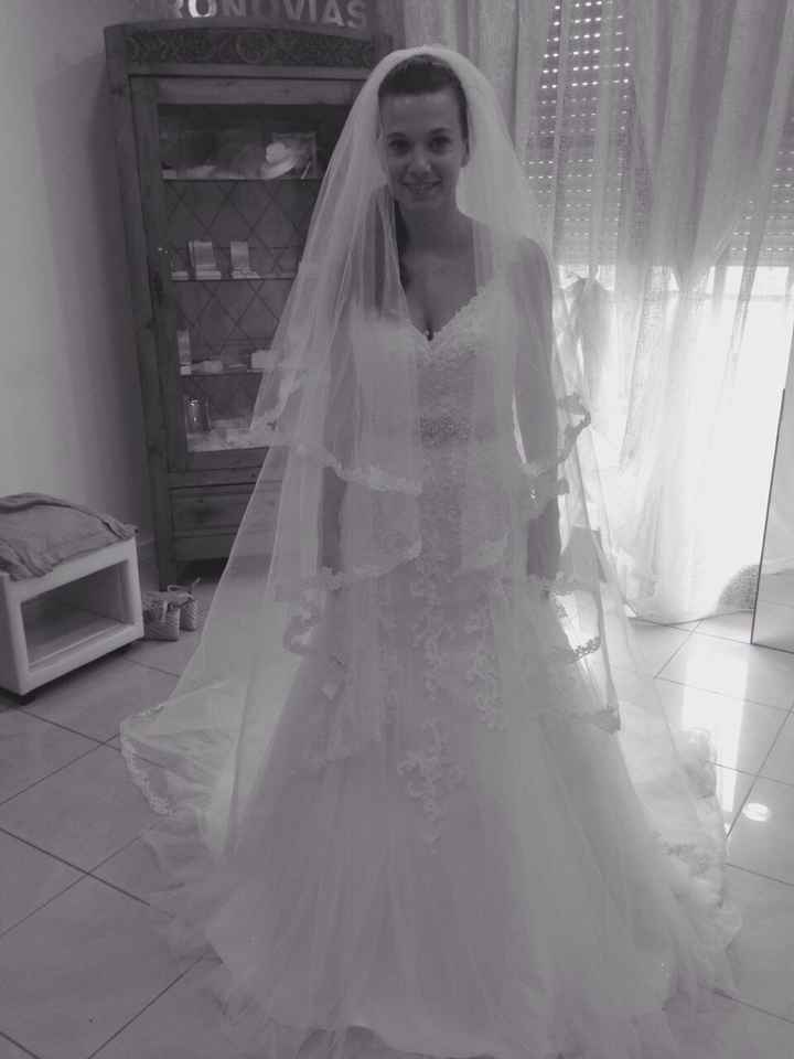 Mi consigliate acconciatura? - 4