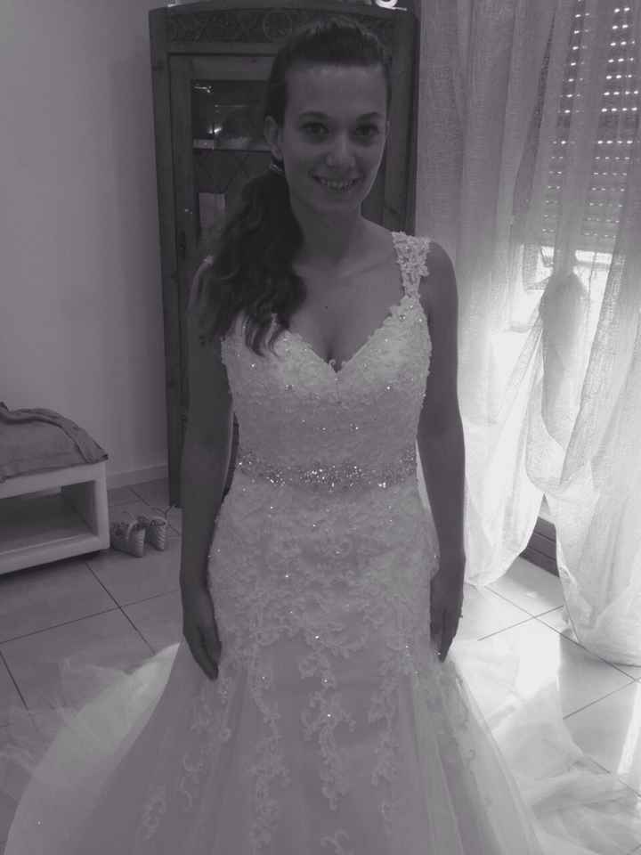 Mi consigliate acconciatura? - 7