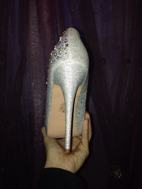 Scarpe arrivate!!! ;) - 4