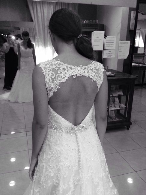 Mi consigliate acconciatura? - 6