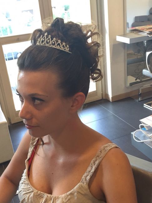 Prova acconciatura! - 4