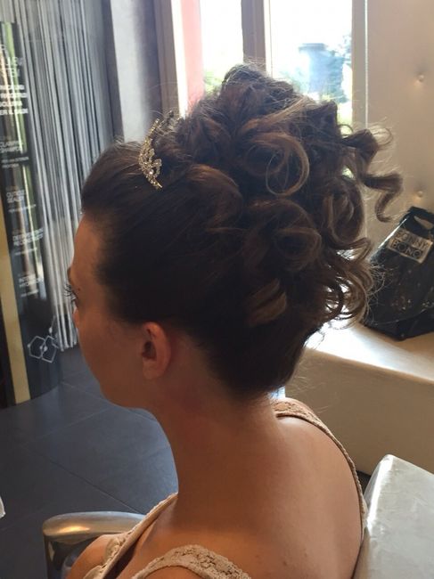 Prova acconciatura! - 5