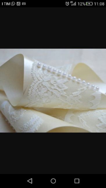 Coni per il riso - 1