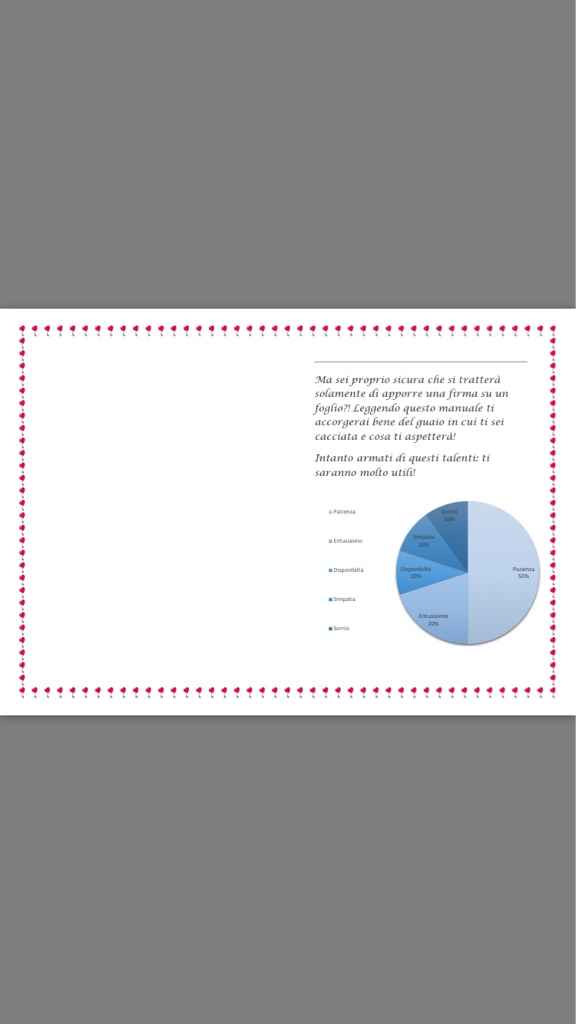 Manuali per i perfetti testimoni - 3