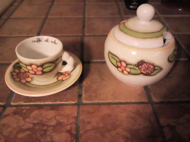 Regalo suocera :) - 1