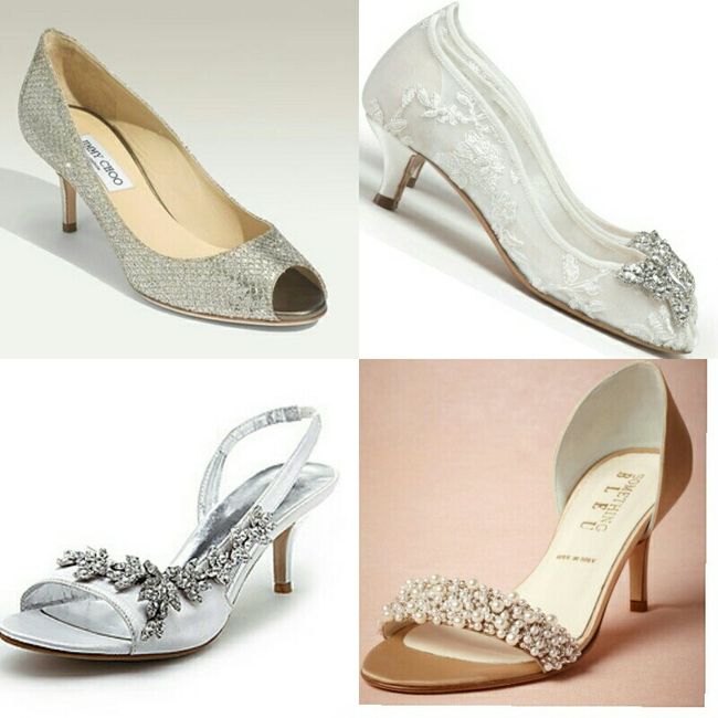 Scarpe tacco 5 cm! 👠 Che disperazione 😭 - 1