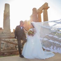 Ricevute le foto matrimonio - 6