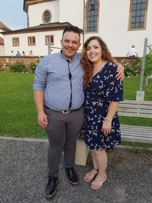 Condividi la vostra foto più bella insieme 📸 - 1