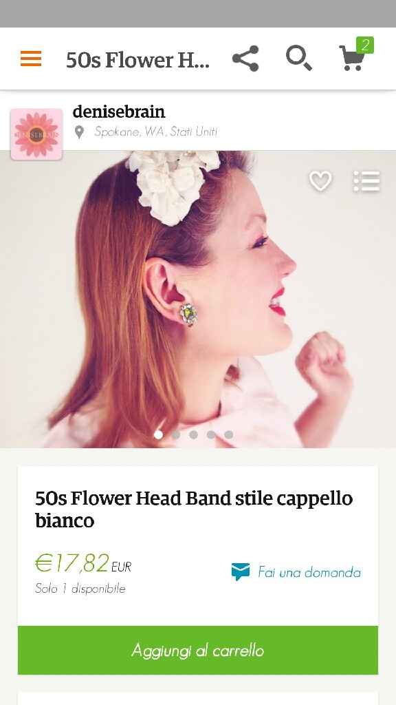 Stile Grace Kelly - 2