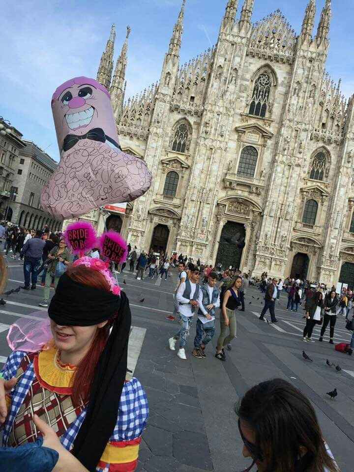 Cronache di un addio al nubilato - 2