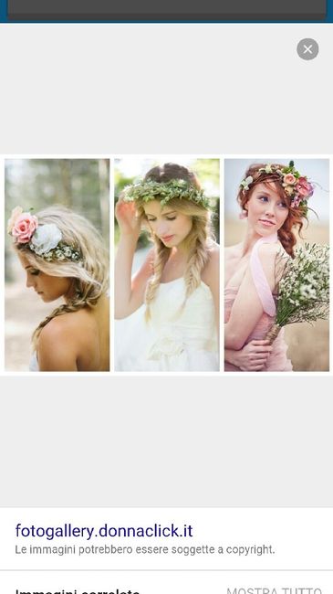 Acconciature trecce - 2