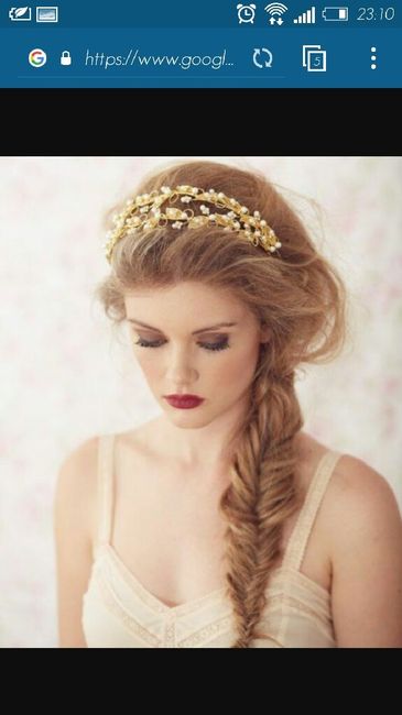 Acconciature trecce - 3