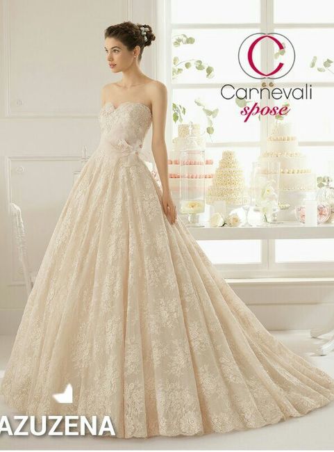 Pronovias 2016!!! - 1