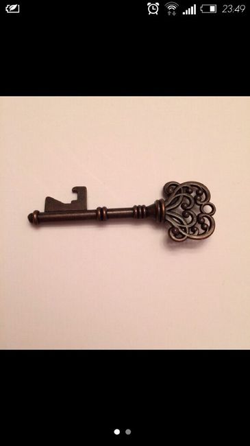 Costo bomboniere - 1