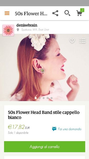 Stile Grace Kelly - 2