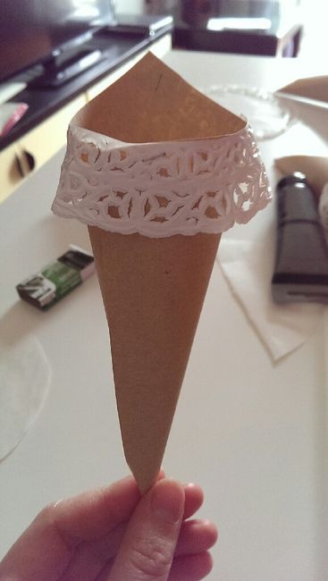 Prova coni portariso! - 1