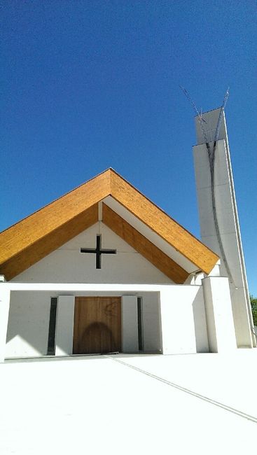 La nostra chiesa! - 2