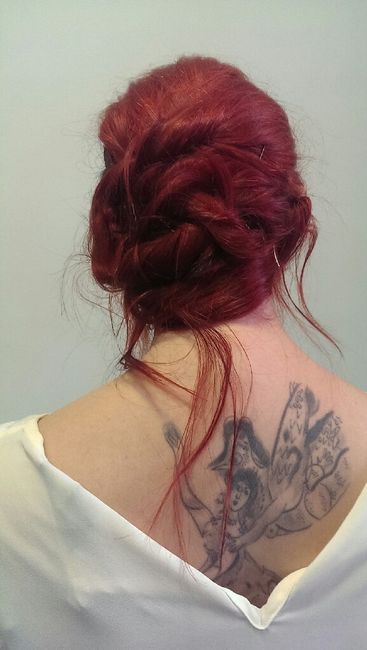 E anche per me prova parrucco - 2